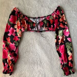 Beginning boutique top